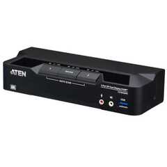 KVM переключатель Aten CS1942DPA-AT-G