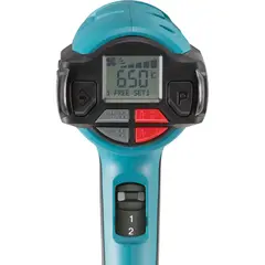 Строительный фен Makita HG6531CK
