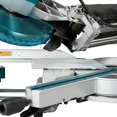 Торцовочная пила Makita LS1110F