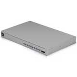 Коммутатор Ubiquiti UniFi Switch Pro XG 10 PoE USW-Pro-XG-10-PoE