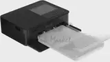 Фотопринтер Canon SELPHY CP1500 5539C008 (черный корпус, сублимационная печать, WiFi)