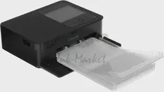 Фотопринтер Canon SELPHY CP1500 5539C008 (черный корпус, сублимационная печать, WiFi)