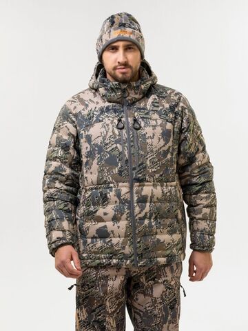 Зимняя куртка для охоты Remington Сompanion Figure на remingtonn.ru