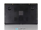 FPV монитор Hawkeye Captain X 10.2", 1024*600, 3in1 1.2G 3.3G 4.9G 5.8G 6G, 240CH (8*3 DIY channel), AV IN, DVR, tracking mode