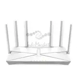 TP-Link Archer AX56 Двухдиапазонный беспроводной маршрутизатор Wi-Fi 6 AX3000, 2,4/5 ГГц, до 2976 Мбит/с, LAN 4x1Гбит/с