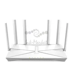 TP-Link Archer AX56 Двухдиапазонный беспроводной маршрутизатор Wi-Fi 6 AX3000, 2,4/5 ГГц, до 2976 Мбит/с, LAN 4x1Гбит/с