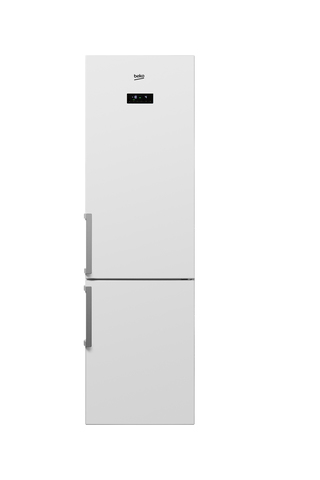 Холодильник Beko CNKR5356E21W mini – рис.1