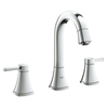 Смеситель для раковины Grohe  20389000