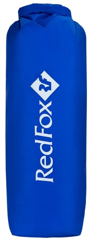 Картинка гермомешок Redfox Dry bag 70L синий - 1