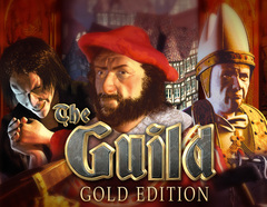 The Guild Gold Edition (для ПК, цифровой код доступа)