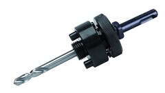 36-8-002 Сверло центрирующее для коронок BIMETAL свыше 30 мм, SDS-plus (РемоКолор)