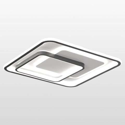 Потолочный светильник Lussole Satelamp LSP-8464