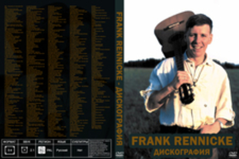 Frank Rennicke - Дискография