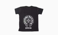 Chrome Hearts Horse Shoe Logo Pocket T- Shirt Paris