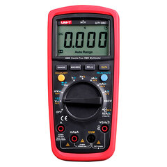 Мультиметр UT139C