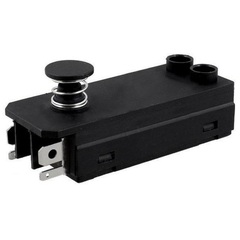 Выключатель UNITED PARTS для BOSCH GBH5/7/11/7-45/7-46 (1617200048) (90-0134)