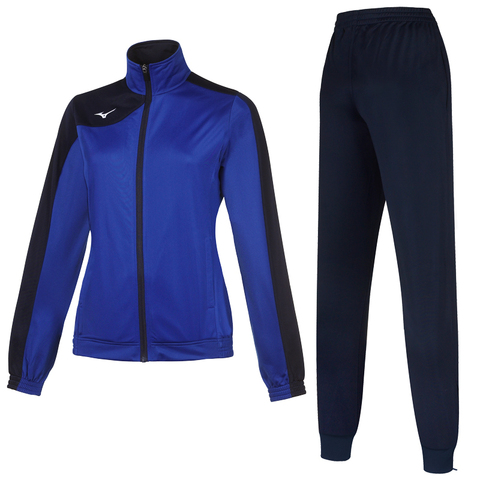 костюм MIZUNO Team Knitted Tracksuit W 32EG7206-22
