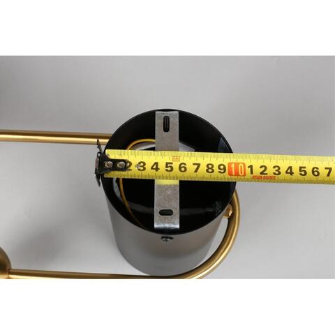 Настенный светильник Aployt Ester APL.324.11.01