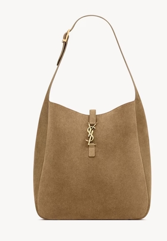 Сумка-тоут Saint Laurent LE 5 A 7 SUPPLE LARGE