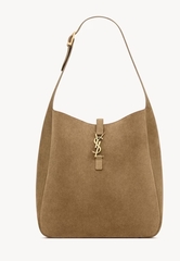 Сумка-тоут Saint Laurent LE 5 A 7 SUPPLE LARGE