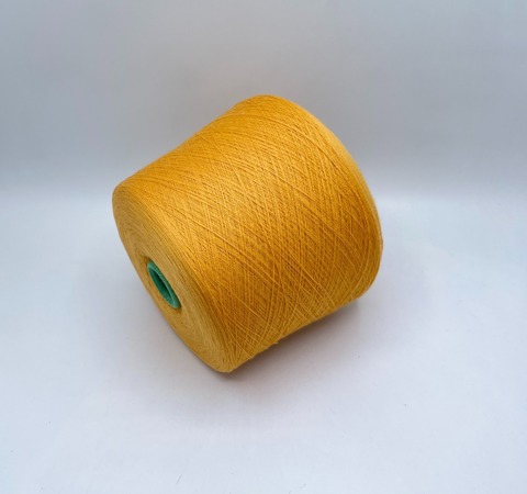 Botto Poala (пр.Италия),art-Labrador 2/60 3000м/100гр. 100%меринос , цвет-Цитрус(744/16/626) арт.33512