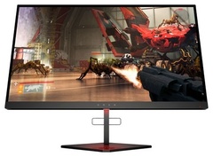 Монитор HP OMEN 4WH47AA черный