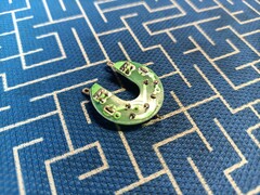 Плата двигателя ПУЛЬСАР ФС2000/ФС2000К/ФС2000КД (792-520-011)