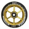 Колесо для трюкового самоката 120 мм.