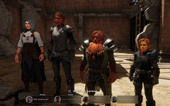 Solasta: Crown of the Magister (для ПК, цифровой код доступа)