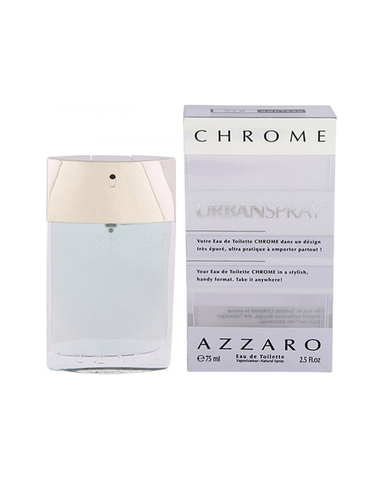 Azzaro Chrome Urban