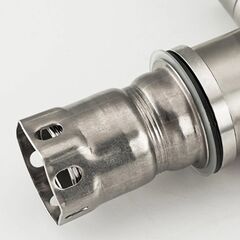 Смеситель для кухни, Frap, с картриджем, подкл к фильтр, нерж, F43899-1