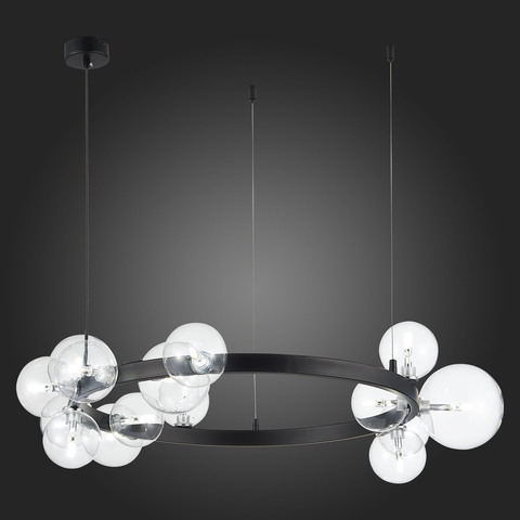 Светильник подвесной ST Luce Necton SL1165.402.15