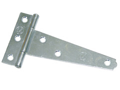 70-0-401 Петля-стрела ПС-100, оцинкованная (Россия)