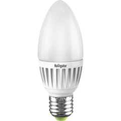 Лампа Navigator 94 394 NLL C37 5W 230 2.7 E27 FR (снято с пр-ва)