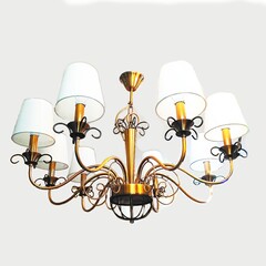 Люстра MD2404-8A