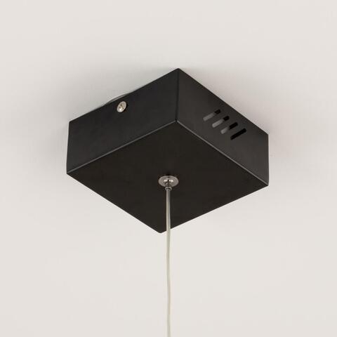 Подвесной светильник Citilux Куб CL719301