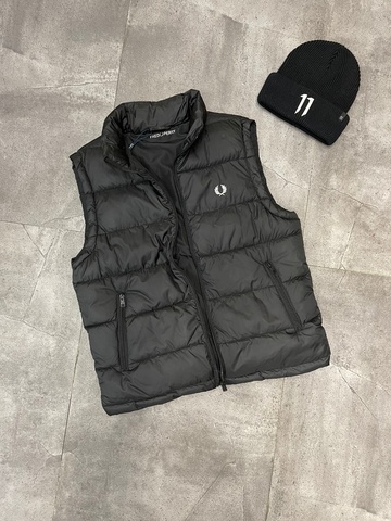 Жилетка Fred Perry 423747bl