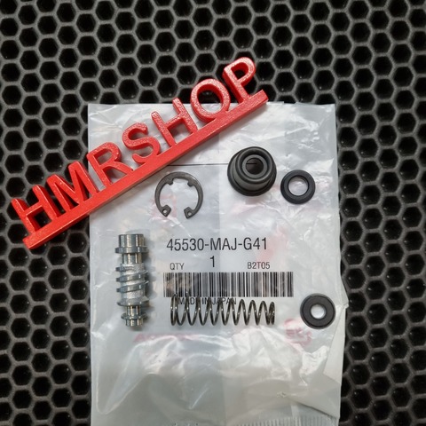 Honda Ремкомплект главного тормозного цилиндра CB 1100 CBR 1100 XX ST 1100 ST 1300 VFR 800 F XL 1000 45530-MAJ-G41