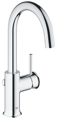 Смеситель для раковины GROHE BauClassic, хром (23095000)