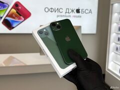 iPhone 13, 256 ГБ б/у