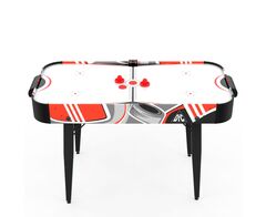 Игровой стол - аэрохоккей DFC RIGA 48