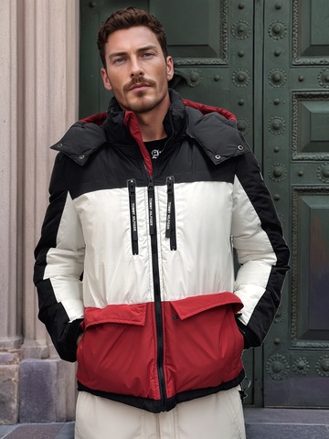 Куртка TOMMY HILFIGER 825879bl