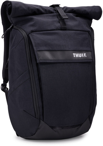 Картинка рюкзак городской Thule Paramount Backpack 24L new Black - 1