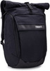 Картинка рюкзак городской Thule Paramount Backpack 24L new Black - 1
