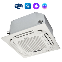 Кассетная полупромышленная сплит-система Ballu Machine BLC_C-12HN1_21Y (compact)