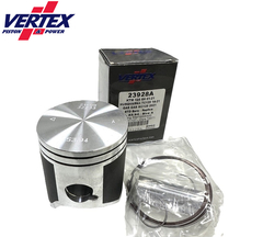 поршень KTM 125 SX '07-25 / KTM 125 EXC '01-16