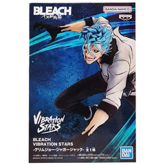 Фигурка Banpresto Vibration Stars Bleach: Grimmjow Jaegerjaques