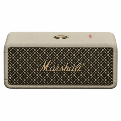 Marshall Emberton 3, бежевый