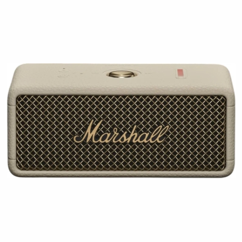 Marshall Emberton 3, бежевый