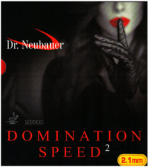 Накладка Dr.Neubauer Domination Speed 2